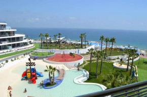 Apartamento Infinity View Holiday